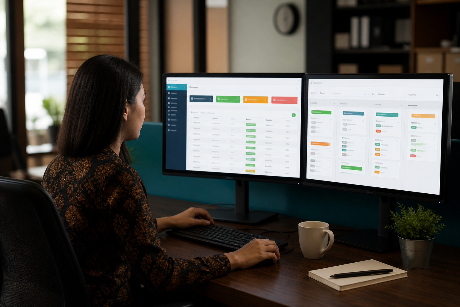 Hak Akses Multi-User di Aplikasi Bisnis: Supaya Data Tidak Berantakan