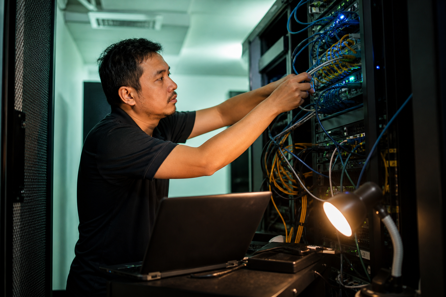 Backup Website Rutin: Supaya Tidak Panik saat Hack atau Salah Edit