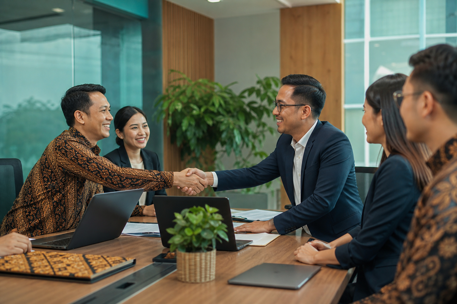 Cara Pilih Vendor Jasa Pembuatan Software Custom
